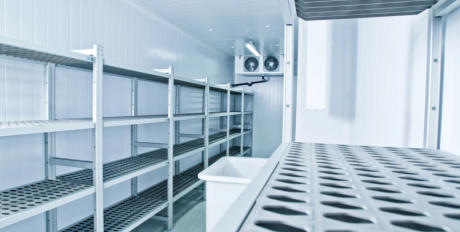 Izdelave in servis hladilnic Goriška