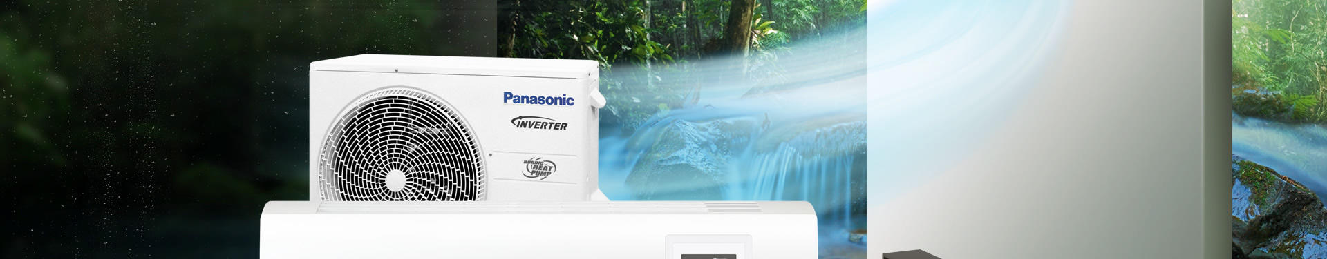 Montaže in servis klima naprav Goriška