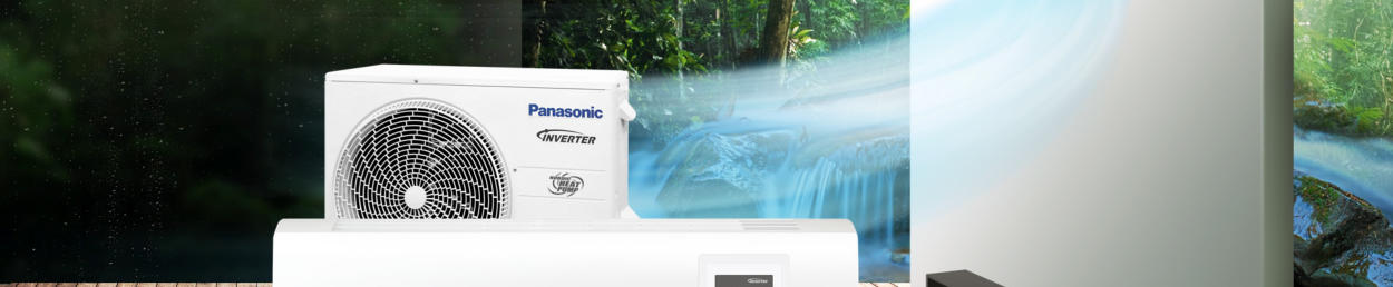 Montaže in servis klima naprav Goriška