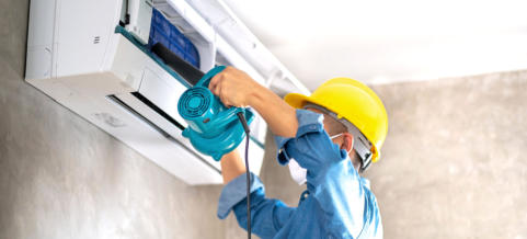 Servis klima naprav Goriška