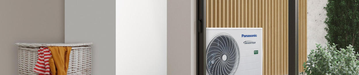 Servis toplotnih črpalk Goriška